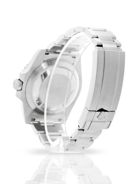 Rolex Submariner 116610 LN Image 3